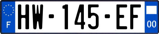 HW-145-EF