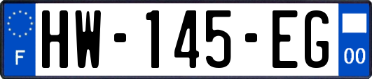 HW-145-EG