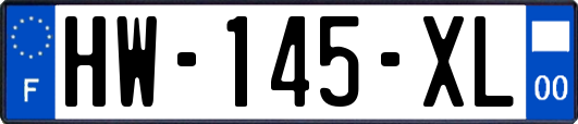 HW-145-XL
