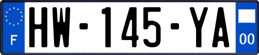 HW-145-YA