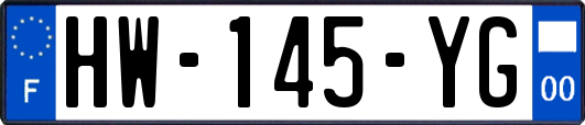 HW-145-YG