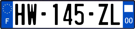 HW-145-ZL
