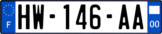 HW-146-AA