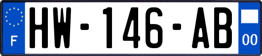 HW-146-AB