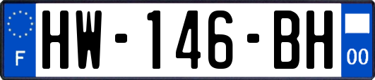 HW-146-BH