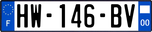 HW-146-BV
