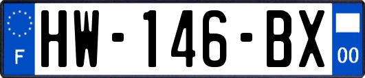HW-146-BX