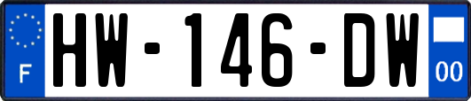 HW-146-DW