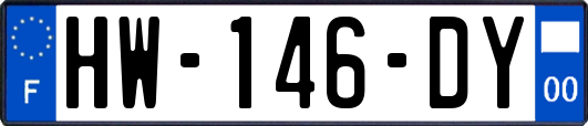 HW-146-DY