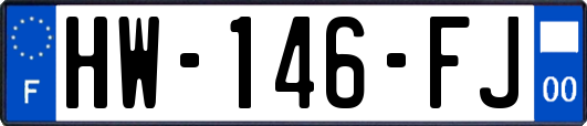 HW-146-FJ