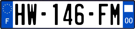 HW-146-FM
