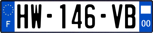 HW-146-VB