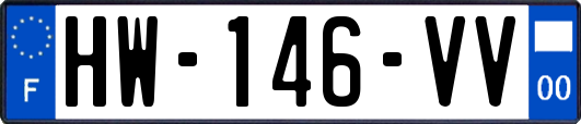 HW-146-VV