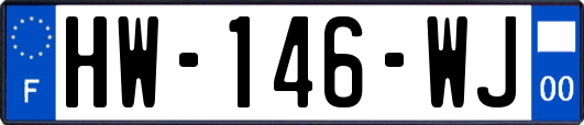 HW-146-WJ