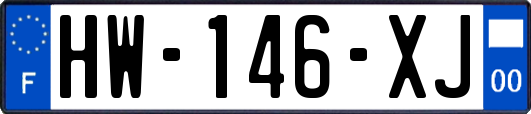 HW-146-XJ