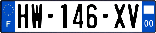 HW-146-XV