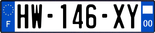 HW-146-XY