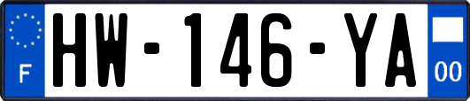 HW-146-YA