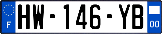 HW-146-YB