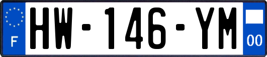 HW-146-YM