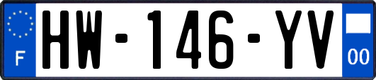 HW-146-YV