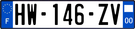 HW-146-ZV