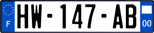 HW-147-AB