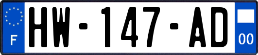 HW-147-AD