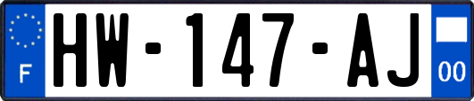 HW-147-AJ