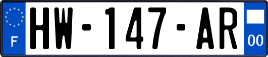 HW-147-AR