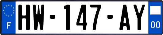 HW-147-AY
