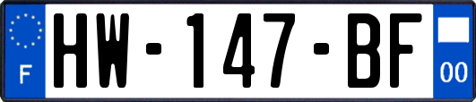 HW-147-BF