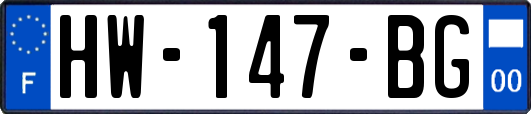 HW-147-BG