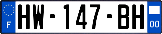 HW-147-BH