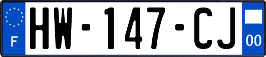 HW-147-CJ