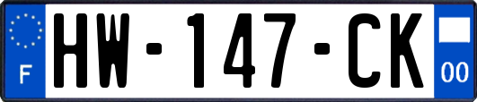 HW-147-CK