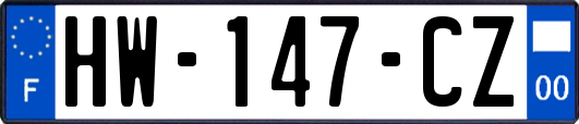HW-147-CZ