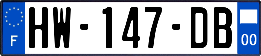 HW-147-DB