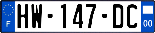 HW-147-DC