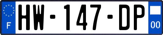HW-147-DP