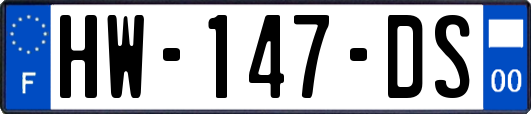 HW-147-DS