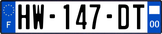 HW-147-DT