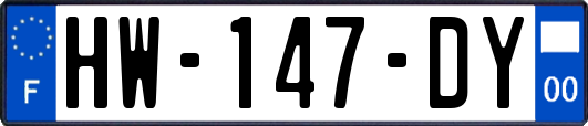HW-147-DY
