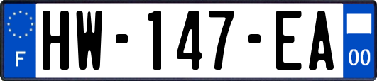 HW-147-EA