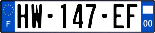 HW-147-EF