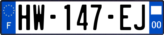 HW-147-EJ