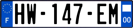 HW-147-EM