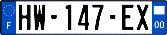 HW-147-EX