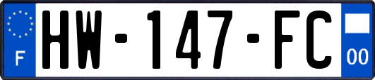 HW-147-FC