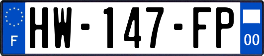 HW-147-FP